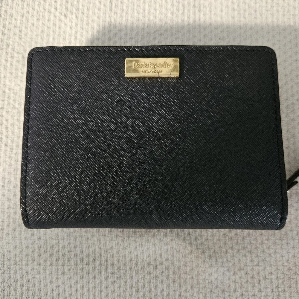 EUC Kate Spade wallet